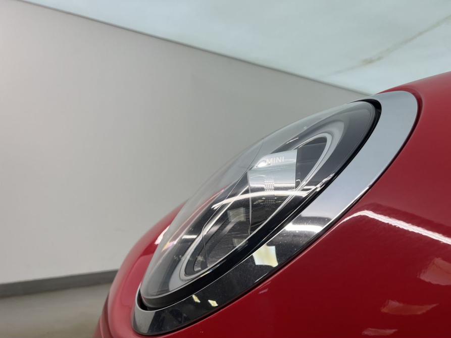 Mini Hatch III (F55/F56) Рестайлинг Москва  - изображение 8