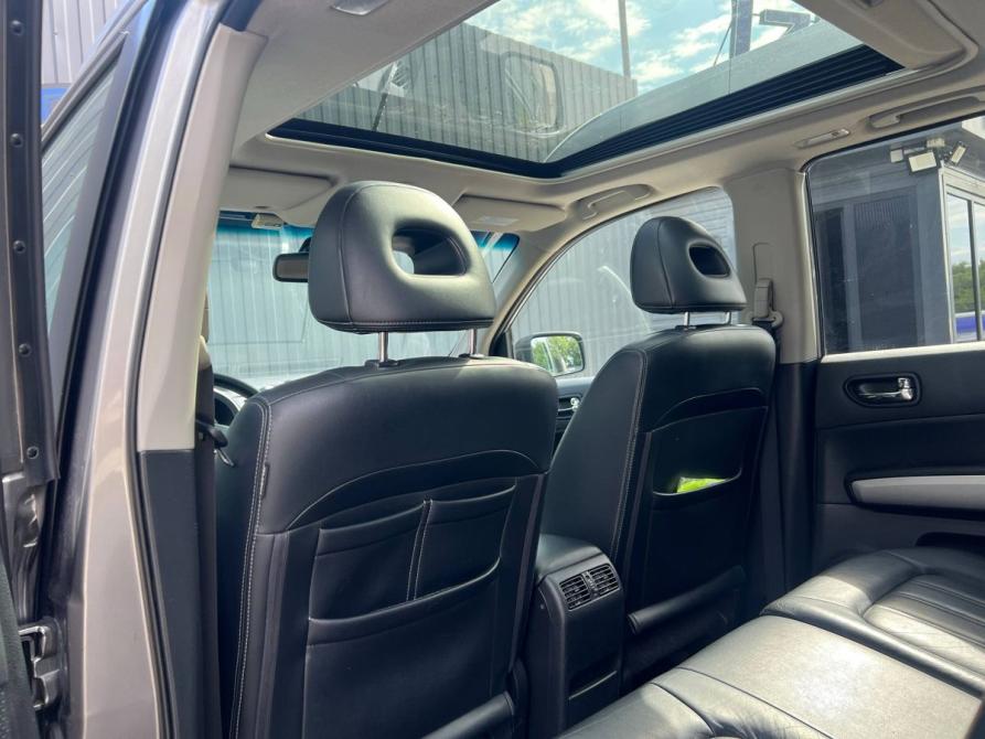 Nissan X-Trail II Рестайлинг Ижевск  - изображение 13