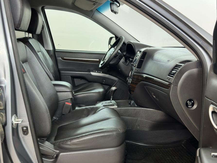 Hyundai Santa Fe II Рестайлинг Москва  - изображение 12