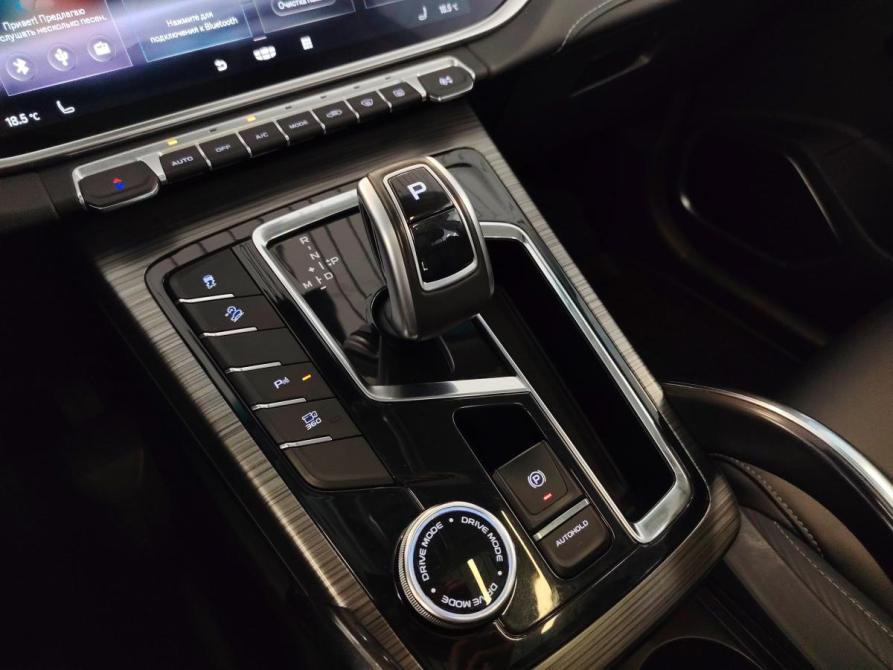 Geely Atlas Pro Санкт-Петербург  - изображение 13