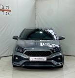 Lada (ВАЗ) Vesta I Воронеж  - изображение 23