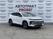 Exeed TXL I Рестайлинг Владимир  - изображение 23