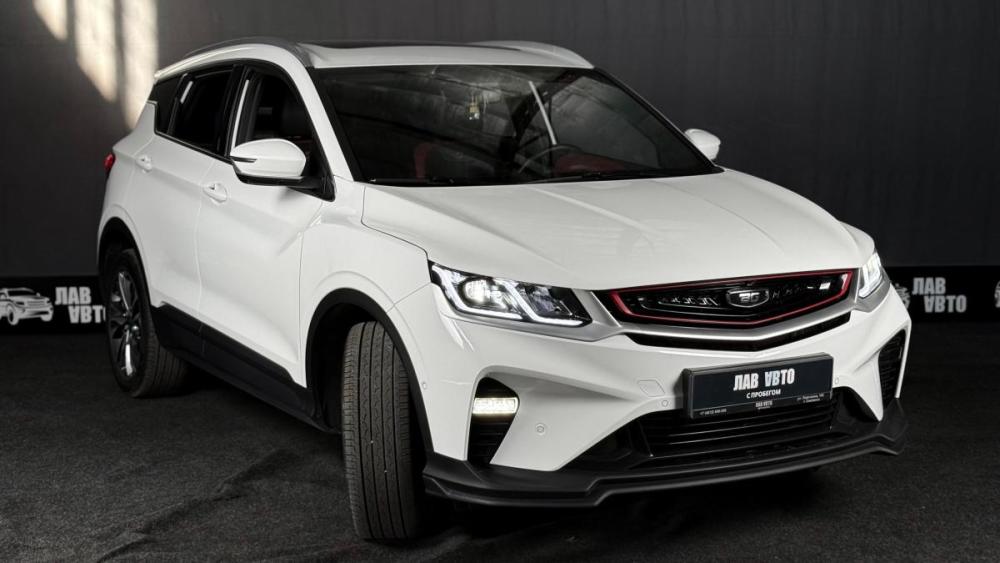 Belgee X50 Смоленск  - изображение 3