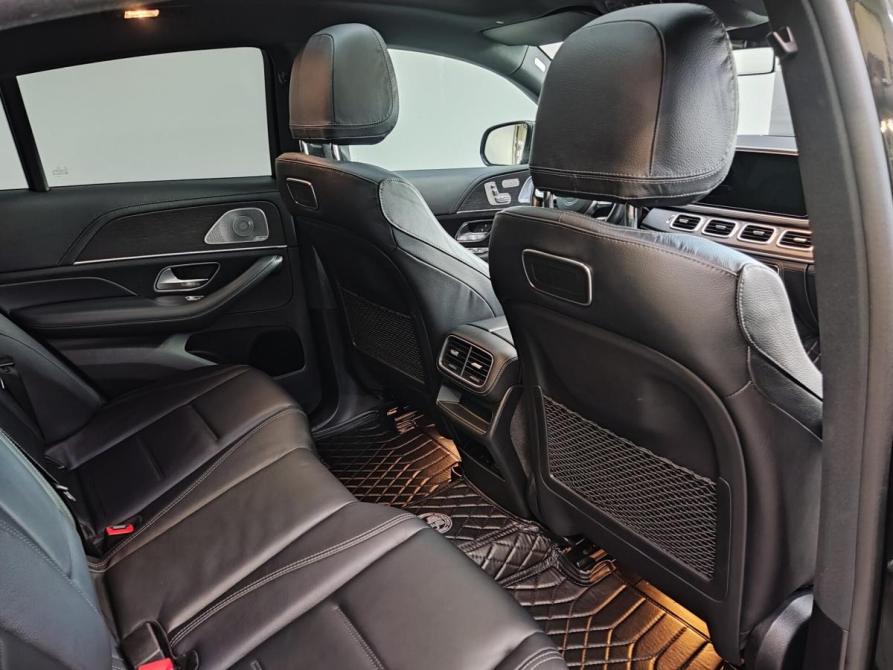 Mercedes-Benz GLE II (V167) Барнаул  - изображение 24