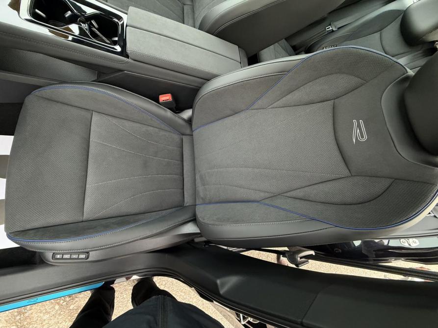 Volkswagen Tiguan III (China Market) Нижнекамск  - изображение 18