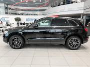 Audi Q5 I (8R) Рестайлинг Казань  - изображение 32