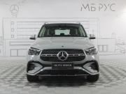 Mercedes-Benz GLE II (V167) Рестайлинг Москва  - изображение 45
