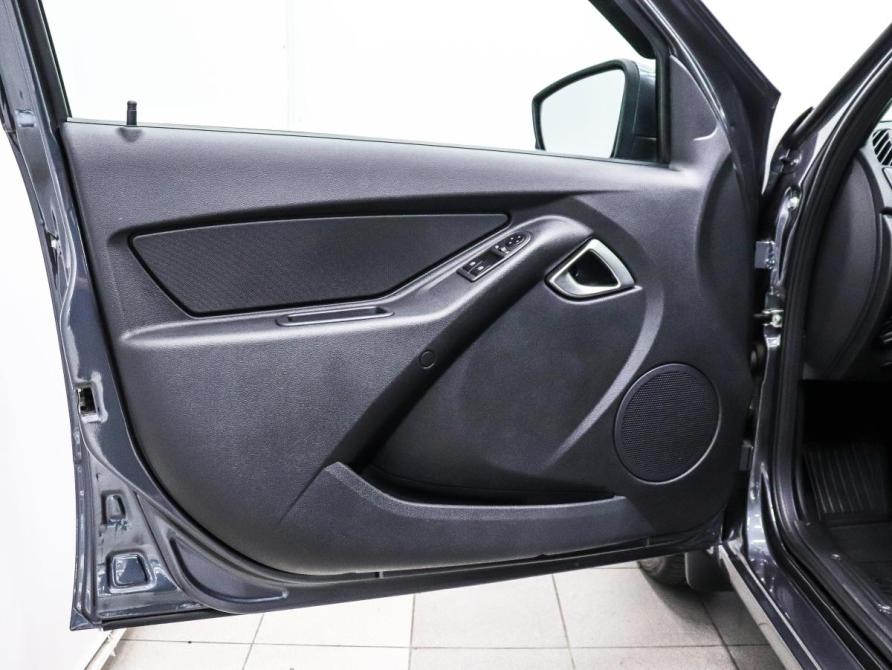 Lada (ВАЗ) Granta I Рестайлинг Красноярск  - изображение 10