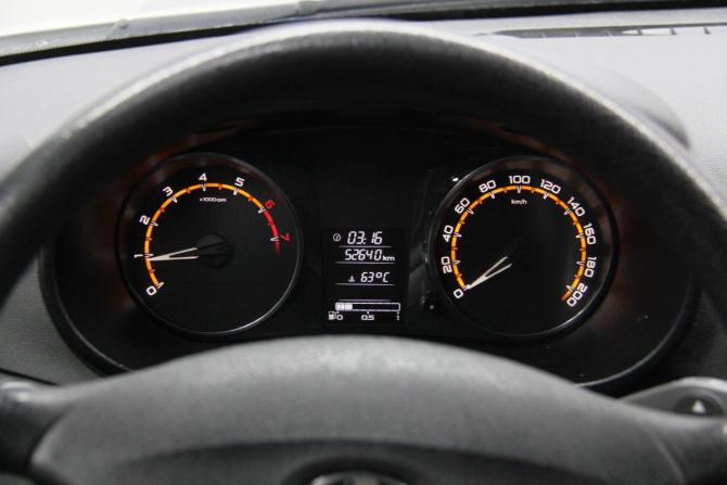 Lada (ВАЗ) Granta I Рестайлинг с пробегом 2023 года, цена 574 300 рублей, 52638 км, седан, Автокод Объявления