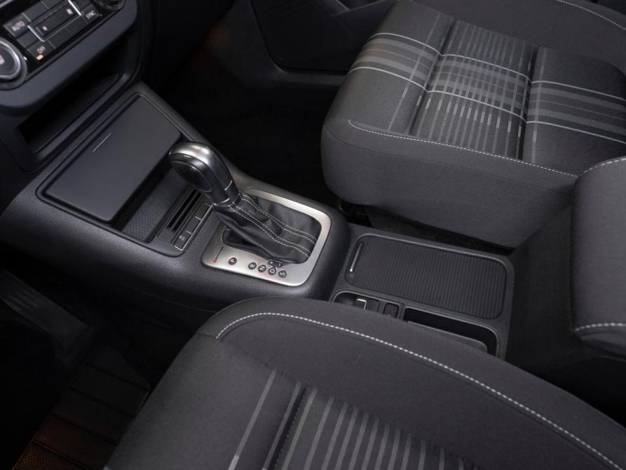 Volkswagen Tiguan I Рестайлинг Москва  - изображение 15