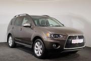 Mitsubishi Outlander II Рестайлинг Ярославль  - изображение 29