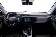 Chery Tiggo 4 I Рестайлинг Тюмень  - изображение 40