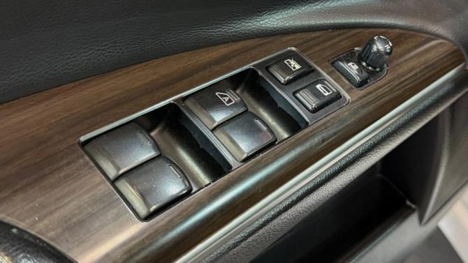 Nissan Teana II (J32) Рестайлинг с пробегом 2012 года, цена 1 120 000 рублей, 249000 км, седан, Автокод Объявления