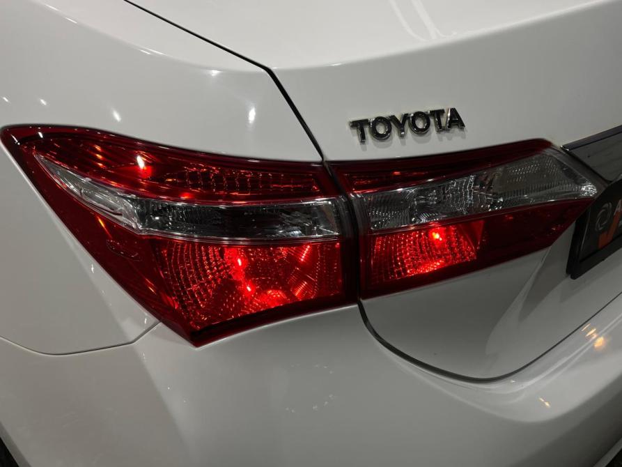 Toyota Corolla XI (E160 E170 E180) Пермь  - изображение 10