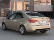 Kia Cerato II Новосибирск  - изображение 26