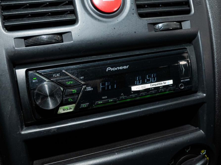 Hyundai Getz I Рестайлинг Казань  - изображение 10