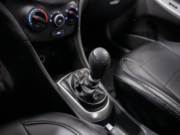 Hyundai Solaris I с пробегом 2014 года, цена 818 000 рублей, 151100 км, седан, Автокод Объявления
