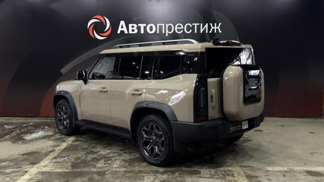 JETOUR T2 с пробегом 2024 года, цена 3 220 000 рублей, 26460 км, внедорожник, Автокод Объявления