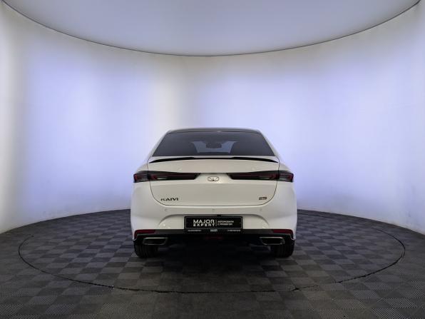 Kaiyi E5 с пробегом 2022 года, цена 1 095 000 рублей, 91780 км, седан, Автокод Объявления