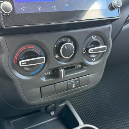 Lada (ВАЗ) Granta I Рестайлинг с пробегом 2026 года, цена 830 000 рублей, 49 км, седан, Автокод Объявления