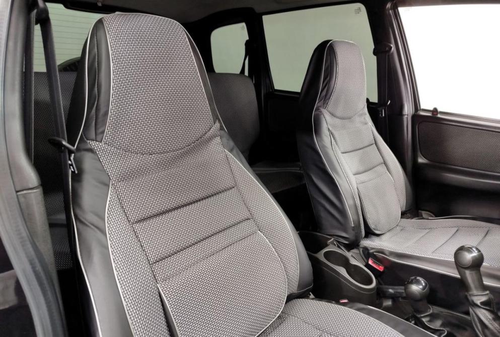 Chevrolet Niva I Рестайлинг Саратов  - изображение 18