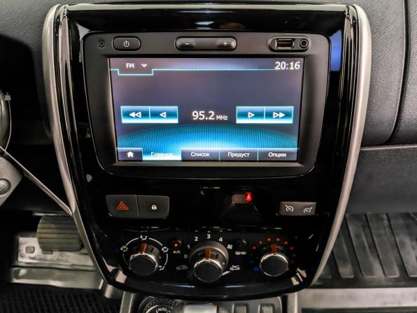 Nissan Terrano III (D10) с пробегом 2020 года, цена 1 750 000 рублей, 60000 км, внедорожник, Автокод Объявления