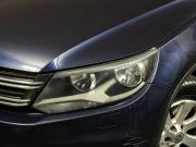 Volkswagen Tiguan I Рестайлинг Москва  - изображение 30