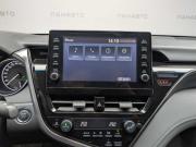 Toyota Camry VIII (XV70) Рестайлинг Москва  - изображение 32
