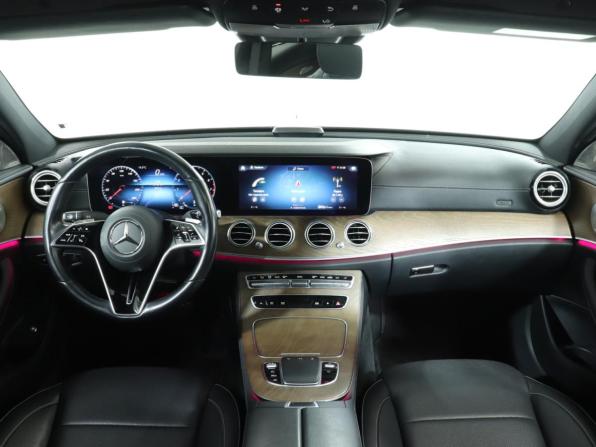 Mercedes-Benz E-Класс V (W213 S213 C238) Рестайлинг с пробегом 2021 года, цена 4 299 000 рублей, 79600 км, седан, Автокод Объявления