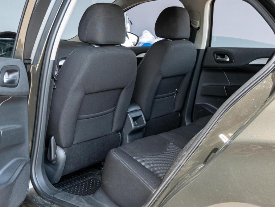 Citroen C4 II Краснодар  - изображение 11