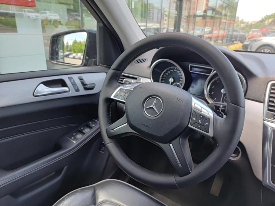 Mercedes-Benz M-Класс III (W166) Ижевск  - изображение 23