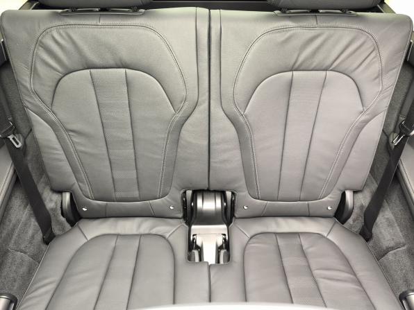 BMW X7 I (G07) с пробегом 2019 года, цена 7 698 000 рублей, 64000 км, внедорожник, Автокод Объявления