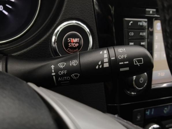 Nissan X-Trail III с пробегом 2015 года, цена 1 700 000 рублей, 135306 км, внедорожник, Автокод Объявления
