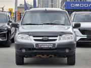 Chevrolet Niva I Рестайлинг Новосибирск  - изображение 22