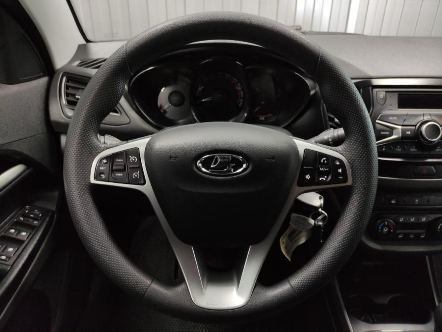 Lada (ВАЗ) Vesta I Пермь  - изображение 7