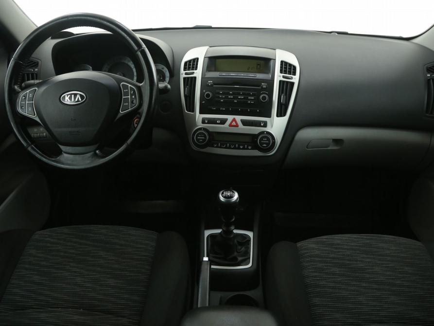 Kia Ceed I Иваново  - изображение 12