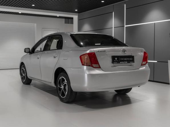 Toyota Corolla X (E140 E150) с пробегом 2006 года, цена 575 000 рублей, 344342 км, седан, Автокод Объявления