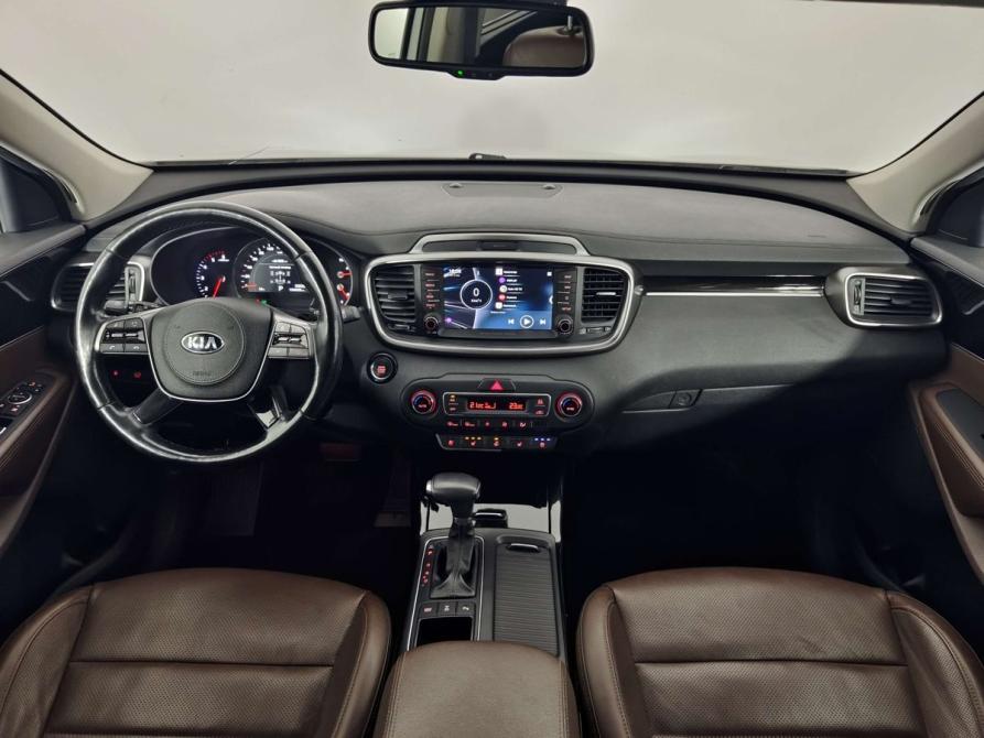 Kia Sorento III Prime Рестайлинг Санкт-Петербург  - изображение 11