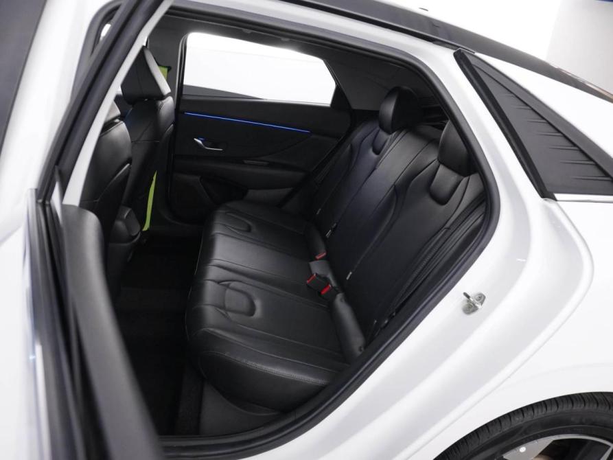 Hyundai Elantra VII (CN7) Москва  - изображение 9