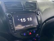 Hyundai Solaris I Рестайлинг Набережные Челны  - изображение 32
