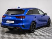 Kia Ceed III Рестайлинг Москва  - изображение 27