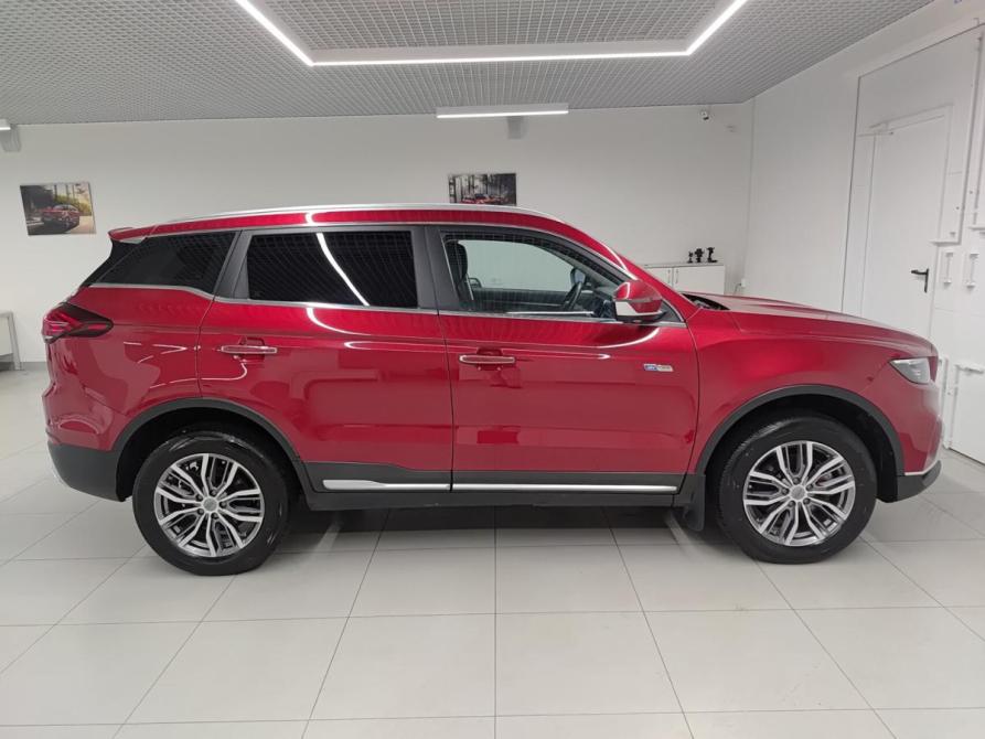 Geely Atlas Pro Казань  - изображение 5