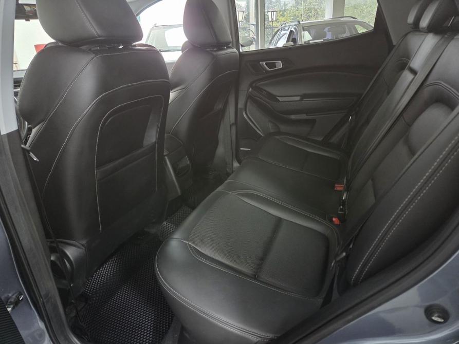 Chery Tiggo 4 I Рестайлинг Мончегорск  - изображение 8