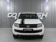 Volkswagen Amarok I Ростов-на-Дону  - изображение 20