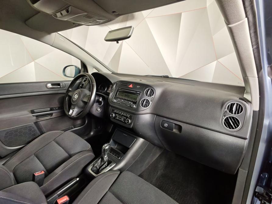 Volkswagen Golf Plus II Москва  - изображение 12