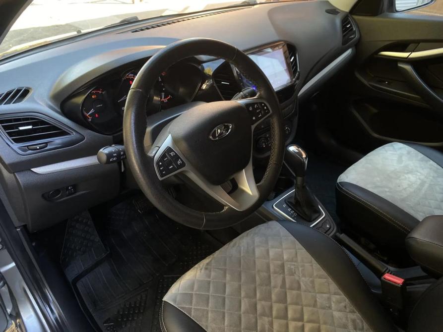 Lada (ВАЗ) Vesta I Казань  - изображение 5