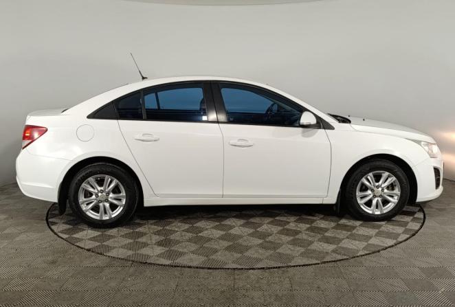 Chevrolet Cruze I Рестайлинг с пробегом 2013 года, цена 755 000 рублей, 195174 км, седан, Автокод Объявления