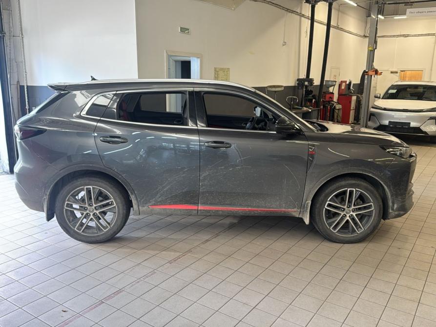 Changan UNI-S I Санкт-Петербург  - изображение 11
