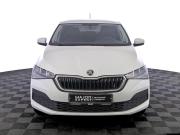 Skoda Rapid II Москва  - изображение 29