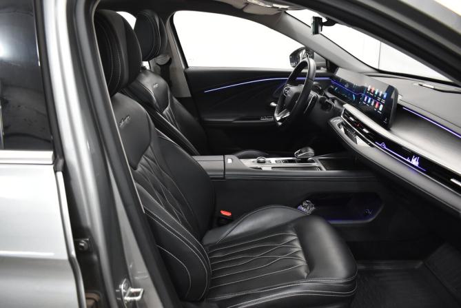 Chery Arrizo 8 с пробегом 2023 года, цена 1 950 000 рублей, 38066 км, седан, Автокод Объявления